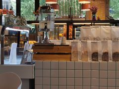 -Dough&Joe团憩(瑞虹天地月亮湾店)