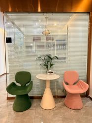 -FUMEIHUI·科技美肤·美体SPA