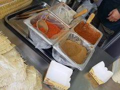 -老绍兴三味臭豆腐(奥林匹克购物广场店)