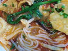 招牌螺蛳粉-螺小胖柳州螺蛳粉(钟楼总店)