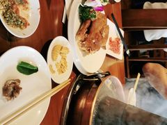 -清真·鸦儿李记·涮肉(和平里店)