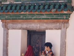 -普陀宗乘之庙(小布达拉宫)