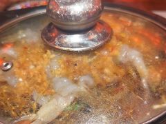 -山四砂锅(太原钟楼街店)