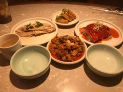 -松鹤面馆·古法焖肉面(观前店)