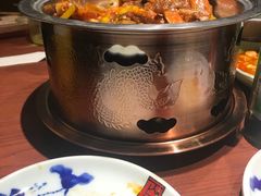 -川人百味(万达店)