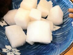 酸萝卜-螺大蛳柳州螺蛳粉·火锅·热干面(西城永捷店)