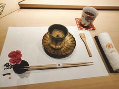 -鮨一日本料理(大中华店)