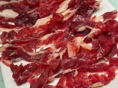 -犇鼎牛潮汕牛肉火锅(新辰里学清路店)