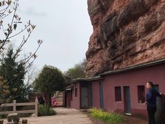 -天台山赤城山景区