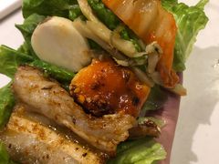 -么子烤肉(化龙池店)