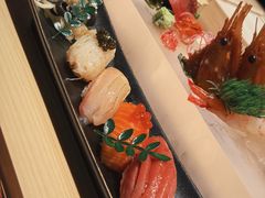 -眞日本料理