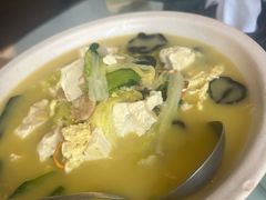 -八珍饺子·烤鸭·家常菜