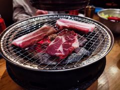 -韩国料理大力士(屏风街店)