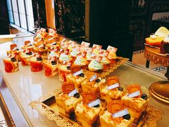 -上海浦东星河湾酒店