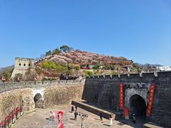 -台州府城(江南长城)