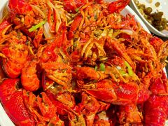 -周姑娘不等味·牛羊肉火锅·螃蟹罗氏虾·烤鱼烤串(高邮店)