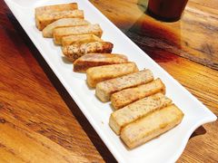 炸芋头-十六蒲(桂林路店)