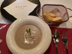-IL Forno 意坊·意大利餐厅(花园店)