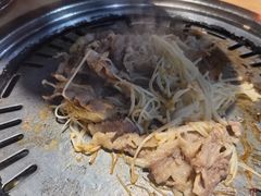 -麻蒲碳烤肉(梅花园店)