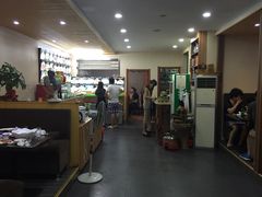 -锋味海鲜菜馆