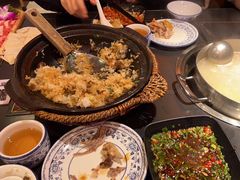 -淼福猪肚鸡·椰子鸡火锅(大沙地店)