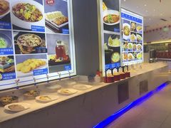 -悦海·家宴·冰花皮皮虾大锅贴(宝龙店)