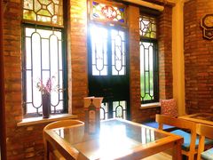 -西关84·History·Art·Cafe