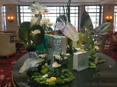 -北京中国大饭店