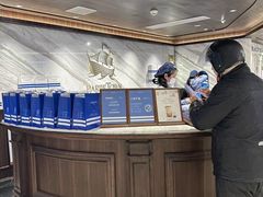 -CHARLIETOWN红茶公司(南京万象天地店)