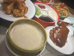 -小吊梨汤·北京菜·烤鸭(清河万象汇店)