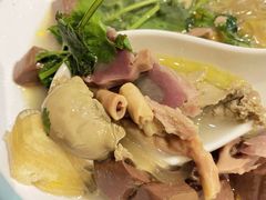 -小杨生煎(天之骄子店)