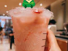 -星巴克臻选(广州太古汇店)