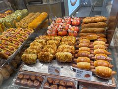-露丝卡文•世界冠军面包(乐峰广场店)