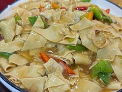 -老舅老蒙肉饼非遗店(一店)