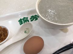 豆汁儿-锦馨豆汁(天坛路店)