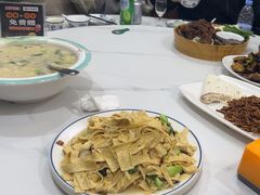 -太子食府(圣水路店)