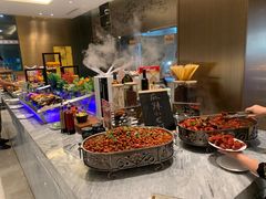 -十堰天海温德姆酒店·四季全日制餐厅(北京中路店)