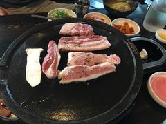-Dombe豚(黑猪肉街店)
