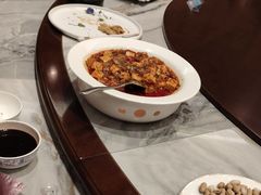 -燕兰楼·清真西北融合菜(亚运村店)