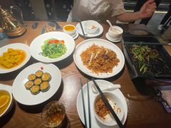 -张家卫·阳江菜·小海鲜(肥婆湾桥店)