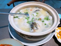 -品渔味湖鲜馆(拈花湾店)