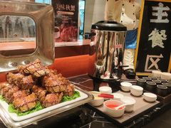 -手佳·水疗汇(杏林宁宝店)
