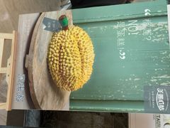 美丽心情甜饼店(江苏路店)-美丽心情蛋糕(江苏路店)