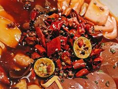 -徽镇小厨·经典徽菜(十里河店)