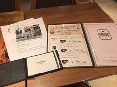 -OGAWA COFFEE 京都駅中央口店