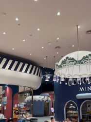 -奈尔宝·儿童乐园·亲子餐厅(鄞州万达店)