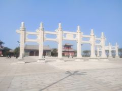 -天津妈祖文化园