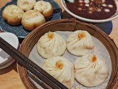 -鑫震源·苏式大虾生煎(山塘街店)