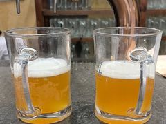 -汉巴味德·烤肉与啤酒的自助(杭州大悦城店)