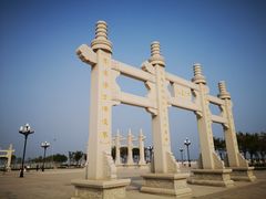 -天津妈祖文化园